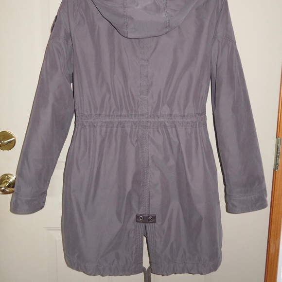 Abercrombie & Fitch Winter Coat/Jacket - Picture 2 of 8